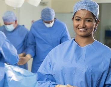 MED-SURG Crash Course