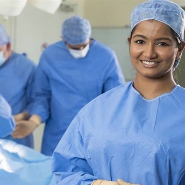 MED-SURG Crash Course