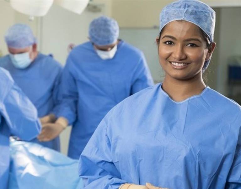 MED-SURG Crash Course
