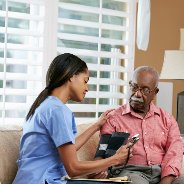 CNA Prep Course